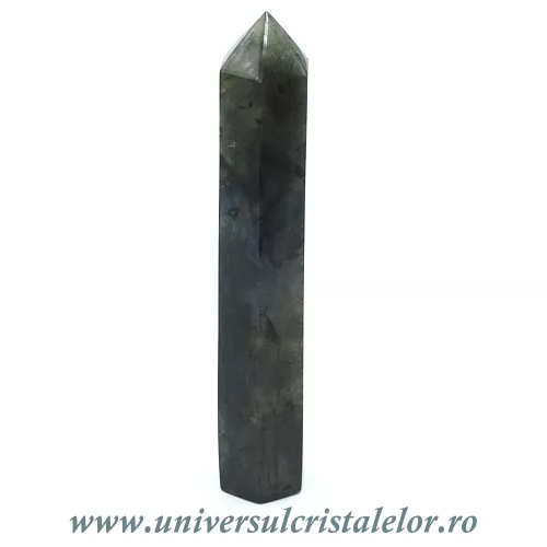Labradorit varf cu baza Labradorit varf cu baza