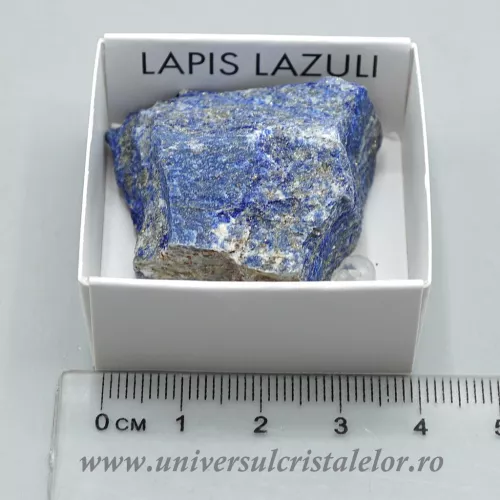 Lapis lazuli