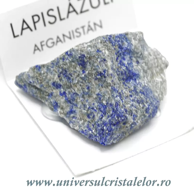 Lapis lazuli Lapis lazuli