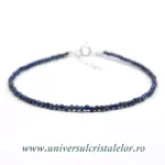 Bratara lapis lazuli Bratara lapis lazuli