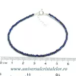 Bratara lapis lazuli Bratara lapis lazuli
