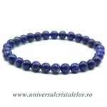 Bratara lapis lazuli Bratara lapis lazuli