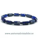 Bratara lapis lazuli Bratara lapis lazuli