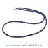 Colier lapis lazuli fatetat