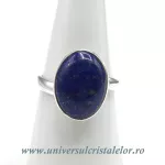 Inel lapis lazuli Inel lapis lazuli