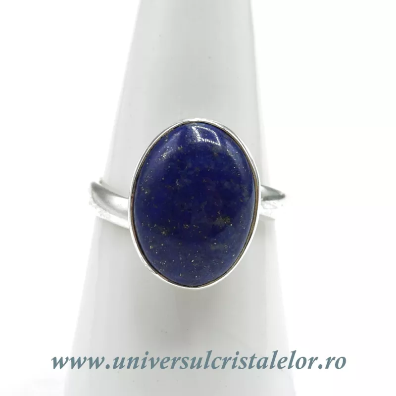 Inel lapis lazuli Inel lapis lazuli
