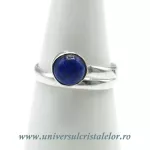 Inel lapis lazuli Inel lapis lazuli