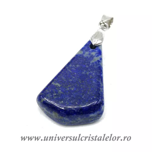Pandantiv lapis lazuli