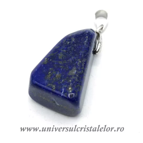 Pandantiv lapis lazuli