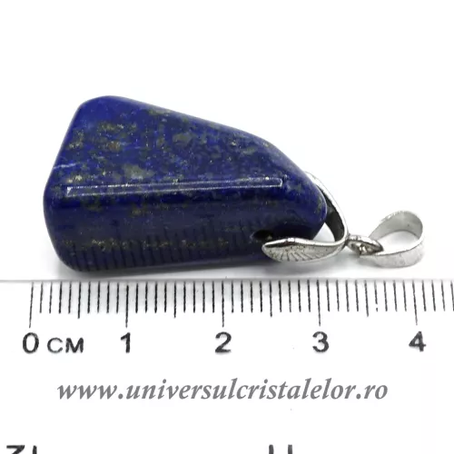 Pandantiv lapis lazuli