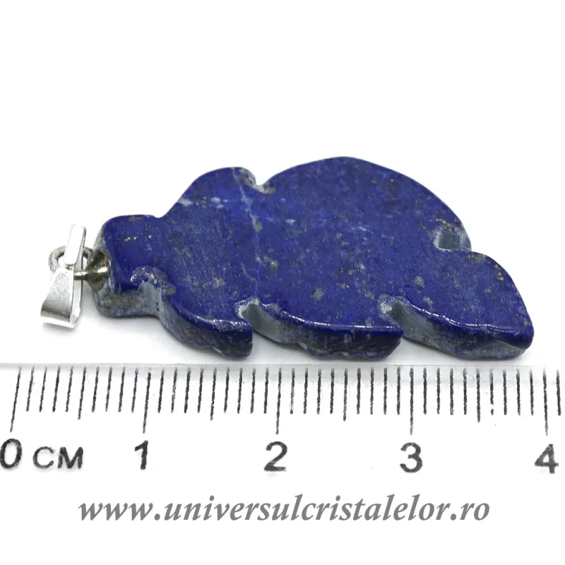 Pandantiv lapis lazuli