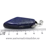 Pandantiv lapis lazuli