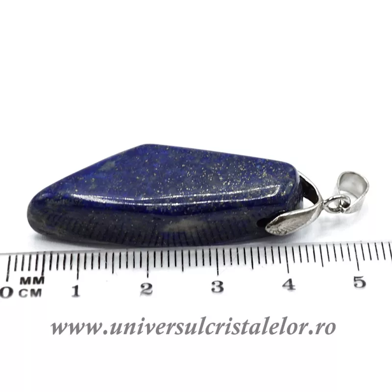 Pandantiv lapis lazuli