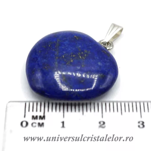 Pandantiv lapis lazuli