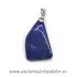 Pandantiv lapis lazuli