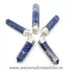 Pandantiv lapis lazuli varf