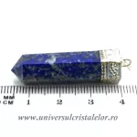 Pandantiv lapis lazuli varf