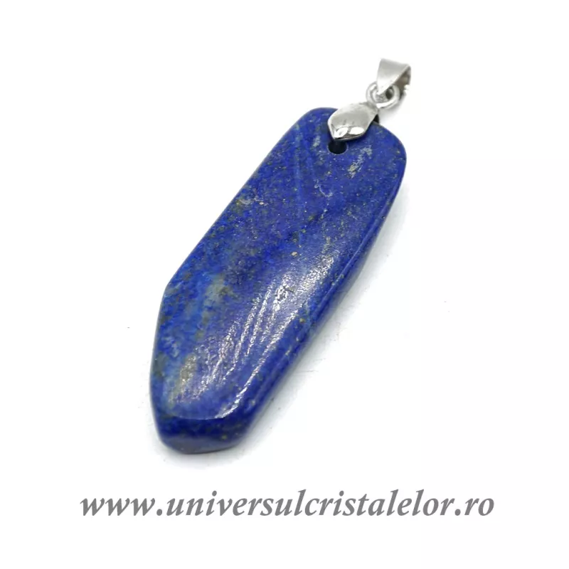 Pandantiv lapis lazuli