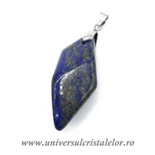 Pandantiv lapis lazuli