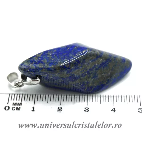 Pandantiv lapis lazuli