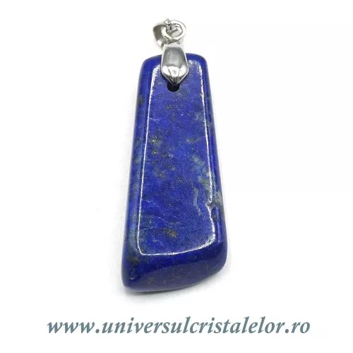 Pandantiv lapis lazuli Pandantiv lapis lazuli