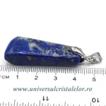 Pandantiv lapis lazuli Pandantiv lapis lazuli