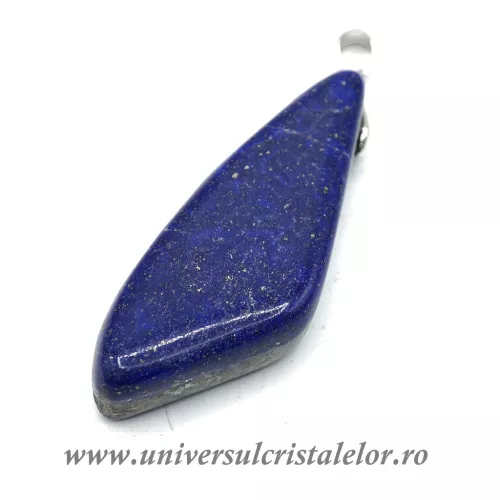 Pandantiv lapis lazuli
