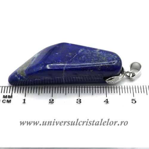 Pandantiv lapis lazuli
