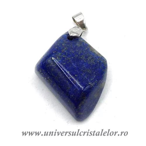 Pandantiv lapis lazuli