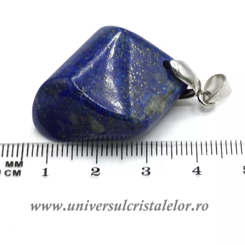 Pandantiv lapis lazuli