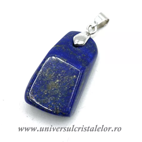 Pandantiv lapis lazuli