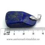 Pandantiv lapis lazuli