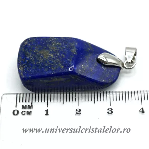 Pandantiv lapis lazuli