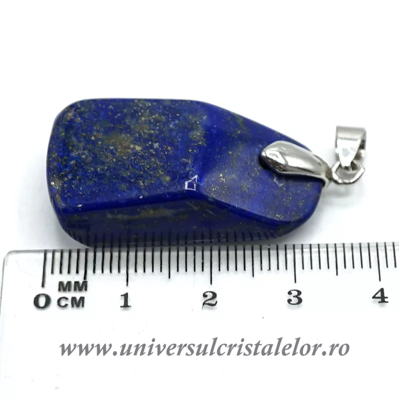 Pandantiv lapis lazuli