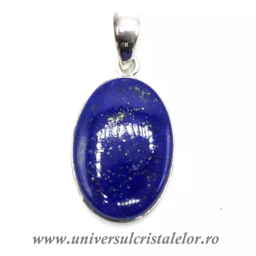 Pandantiv lapis lazuli