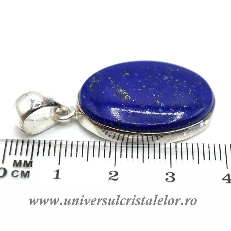 Pandantiv lapis lazuli