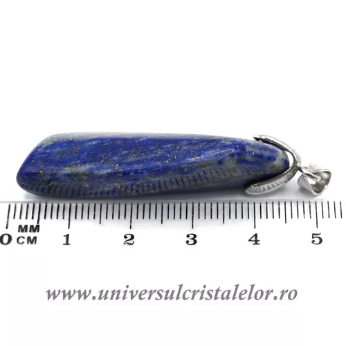 Pandantiv lapis lazuli
