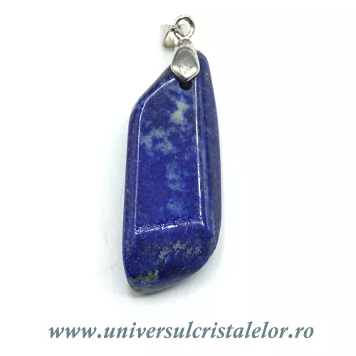 Pandantiv lapis lazuli Pandantiv lapis lazuli