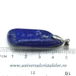 Pandantiv lapis lazuli Pandantiv lapis lazuli