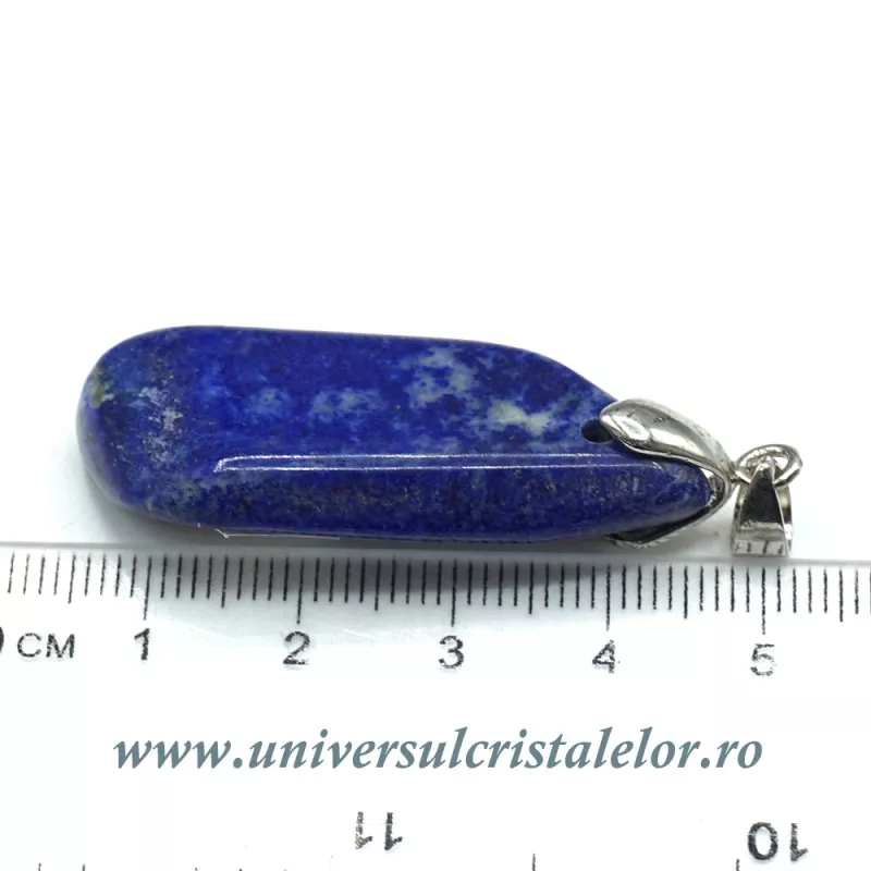 Pandantiv lapis lazuli Pandantiv lapis lazuli