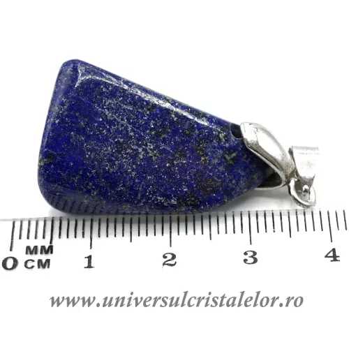 Pandantiv lapis lazuli