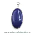 Pandantiv lapis lazuli