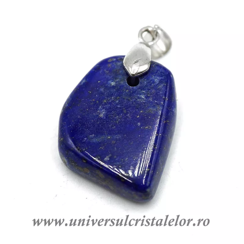 Pandantiv lapis lazuli