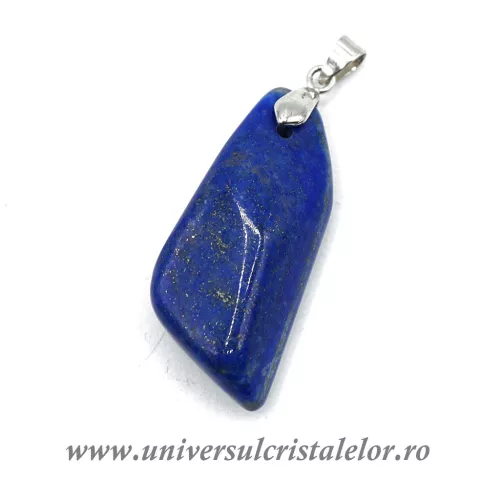 Pandantiv lapis lazuli
