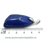 Pandantiv lapis lazuli