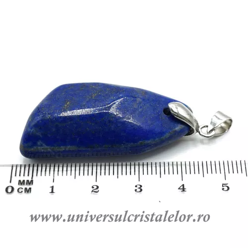 Pandantiv lapis lazuli