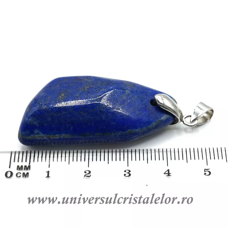 Pandantiv lapis lazuli