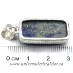 Pandantiv lapis lazuli