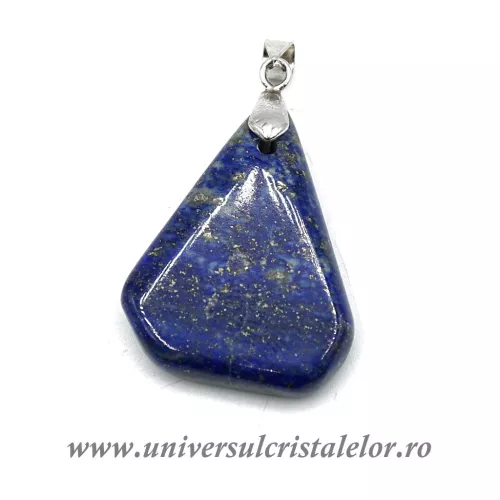 Pandantiv lapis lazuli