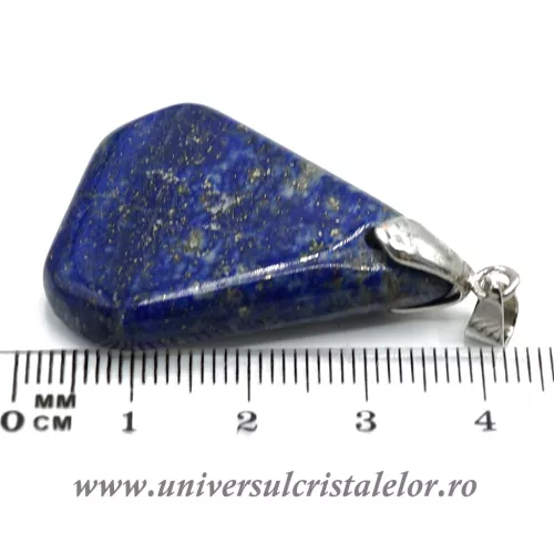 Pandantiv lapis lazuli